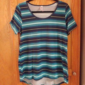 Lularoe Classic T